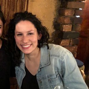 Meet your Posher, Sally